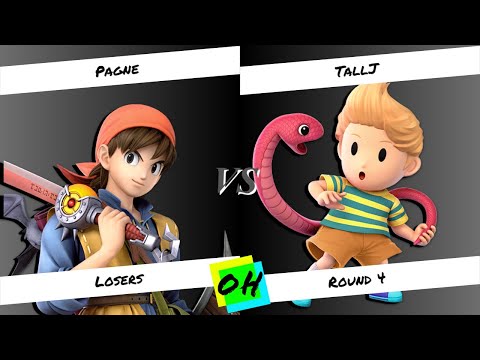 Office  Hours #25 - Pagne (Hero) vs TallJ (Lucas)