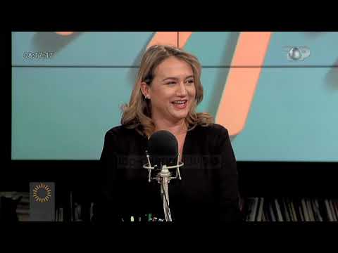 Wake Up, 4 Shkurt 2019, Pjesa 3 - Top Channel Albania - Entertainment Show