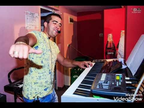 Дзанката-На гурбет отивам Севде