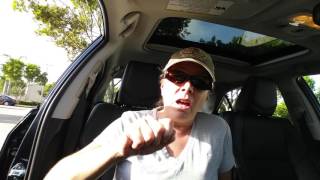 [C] is for CLASSIFIED!