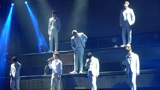 Download lagu 180716 BTOB JAPAN SUMMER SPECIAL FANMEETING-L.U.V 직캠 mp3