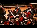 St. Paul's Suite, Mvt. IV: Finale; The Dargason (Holst) - EVSC Honors Orchestra 2022
