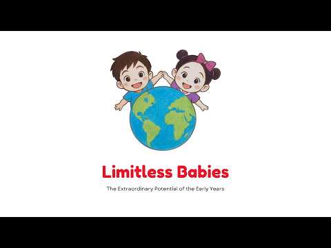 Limitless Parenting video thumbnail