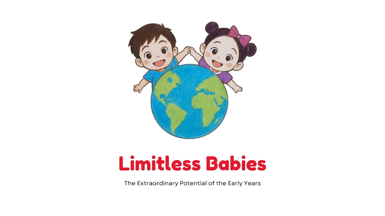 Babies are limitless until we limit them