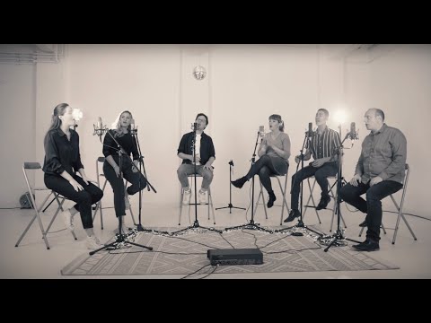 Der Astronaut muss weiter - str8voices