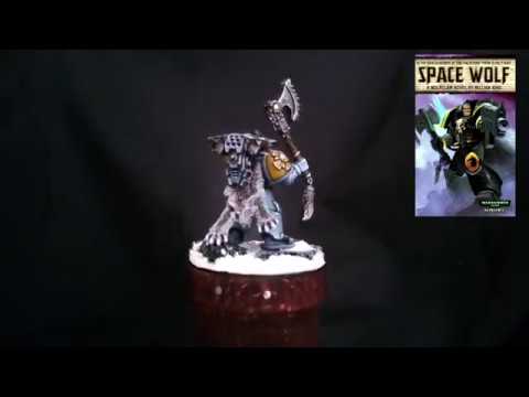 Ragnar Blackmane conversion