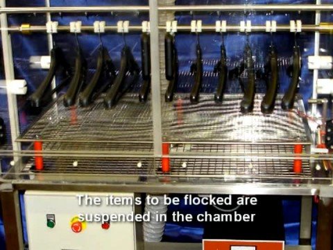 Automotive knob button pet tray for knob/button packing in g...