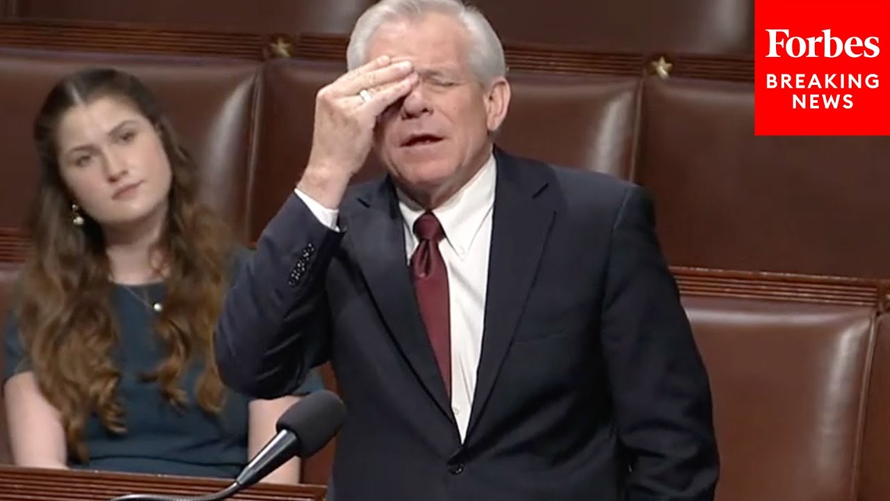 'Why The Hell Can't This Place Have An Honest Conversation?!': David Schweikert Issues Dire Warning