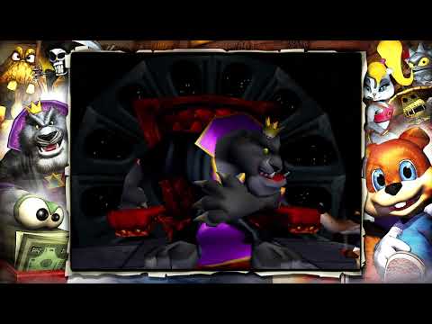 Let's Play Rare Replay Episode 118 Long Live the King