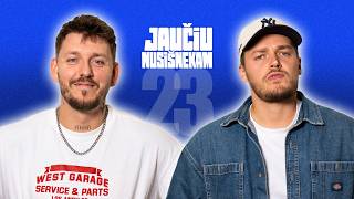 Bernų apsileidimas, Turkijos viskas įskaičiuota ir "LOXAS" | JAUČIU NUSIŠNEKAM #23 #jauciunusisnekam