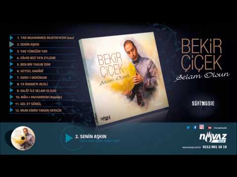 Bekir Çiçek - Senin Aşkın