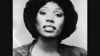 syreeta - harmour love