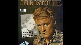 La Fille Aux Yeux Bleus Lyrics English Translation