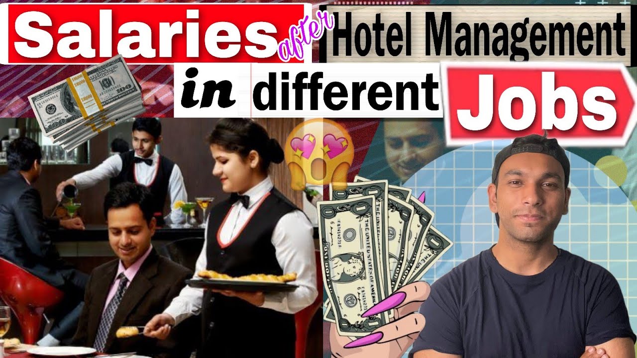 What is the starting salary for hotel manager in India?