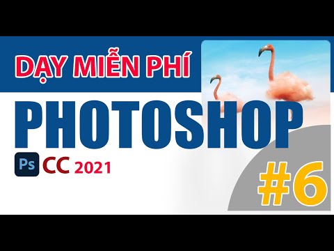 Primeiro plano do Photoshop CC 2021 - Passo 6: Escolha o seu estilo de jogo
