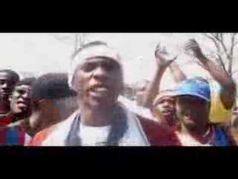 Lil Urb and Black jack