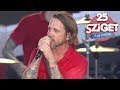 Billy Talent LIVE @ Sziget 2017 [Full Concert]