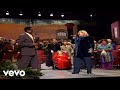 Sandi Patty, Jessy Dixon - My God Is Real [Live]