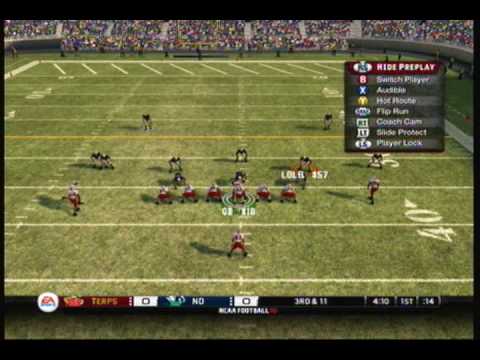 ncaa football 10 xbox 360 gamestop