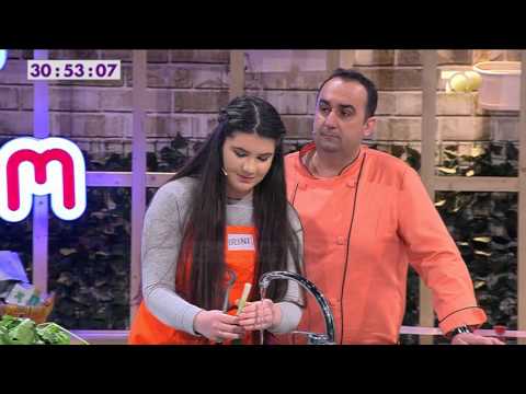 E Diell, 6 Mars 2016, Pjesa 4 - Mamaja ime gatuan me mire se e jotja, Pjesa 2