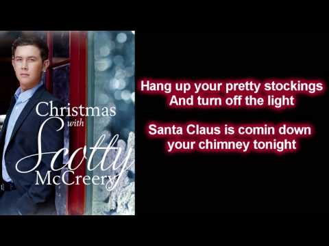 Video thumbnail for Santa Claus Is Back In Town