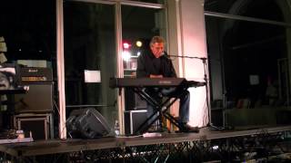 Terry Allen - What of Alicia (Nembro 12-07-2012)