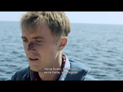 Against the Sun | Official Trailer mit deutschem Untertitel (Deutsche Info)