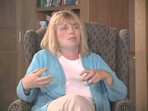 Introduction to Theatre and Drama Arts: Lecture 20 - Interview with Tess Harper