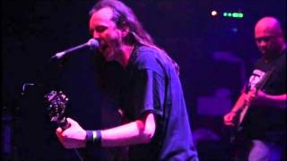 SACRIFICE live at the Manitoba Metalfest performing  "HOMICIDAL BREATH"