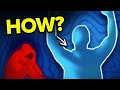 Why Shame Is The Key To A Better Life
