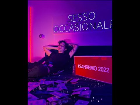 SESSO OCCASIONALE - TANANAI (estratto)