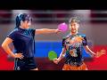 NO MERCY Adam Vs Yu Bin
