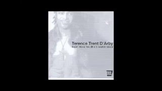 Terence Trent d'Arby - Sayin' About You (Bini &amp; Martini Dub Mix) HQ