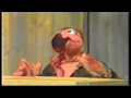 Flamingo Baby Placido Flamingo Sesame Street