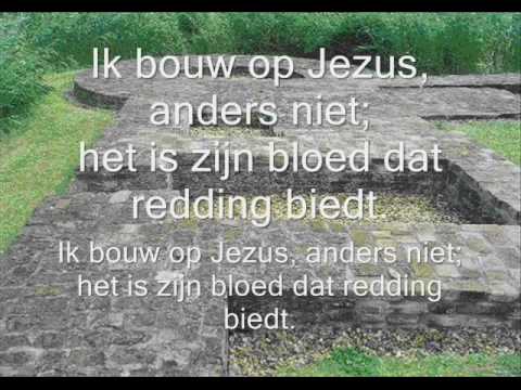 opwekking 694 met tekst