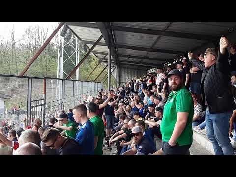 Ons legioen in Venlo altijd gezellig! 😂