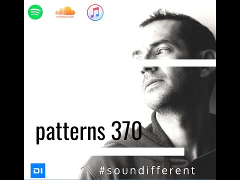 Gai Barone - Patterns 370