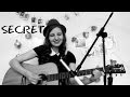 Secret - The Pierces (Pretty Little Liars Theme Song) Cover