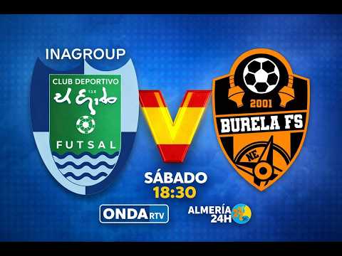 INAGROUP EL EL EJIDO 4 BURELA 2