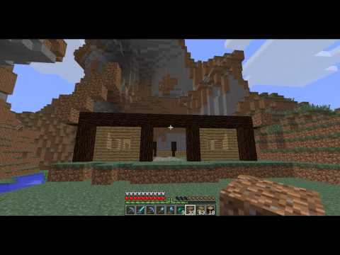 Majnuj 62. dil - Stavime staj