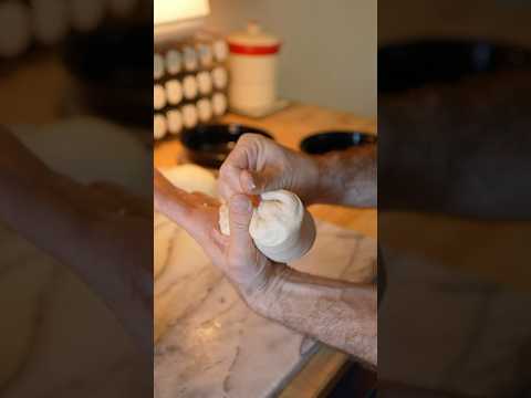 My Go-To Pizza Dough Recipe 🍕