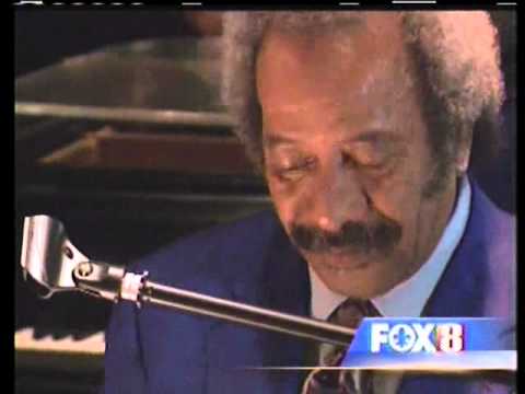 Music Legends Honored at Hotel Monteleone