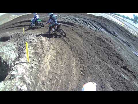 Vurb Classic Oatfield // McClellan Hile MotoVision Cam