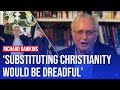 Richard Dawkins: I'm a Cultural Christian