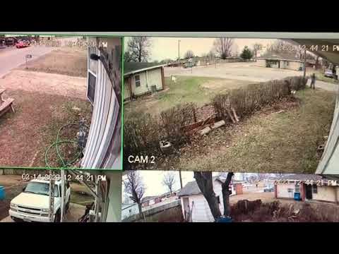 Raymond Louis Ivy: Live 2/14/23-This White Family Been Causing Chaos In Our Black Community For Yrs.