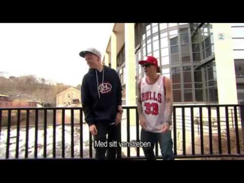 TKFN - Jaa9 & OnklP "Kjære John Arne Riise"