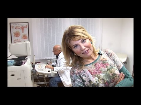 Suzanin izbor S01E03 - Pedijatrija i ginekologija u Domu zdravlja West Medic