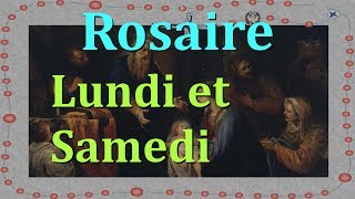 Download lagu Rosary - JOYFUL MYSTERIES - Monday and Saturday mp3 Download lagu Rosary - JOYFUL MYSTERIES - Monday and Saturday mp3