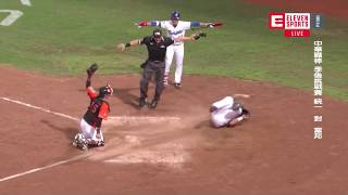 [討論] 今年的主場轉播組合