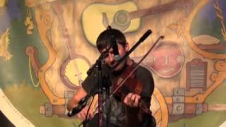 Steve Kaufman's Kamp presents Josh Goforth performing Hell Broke Loose in Georgia